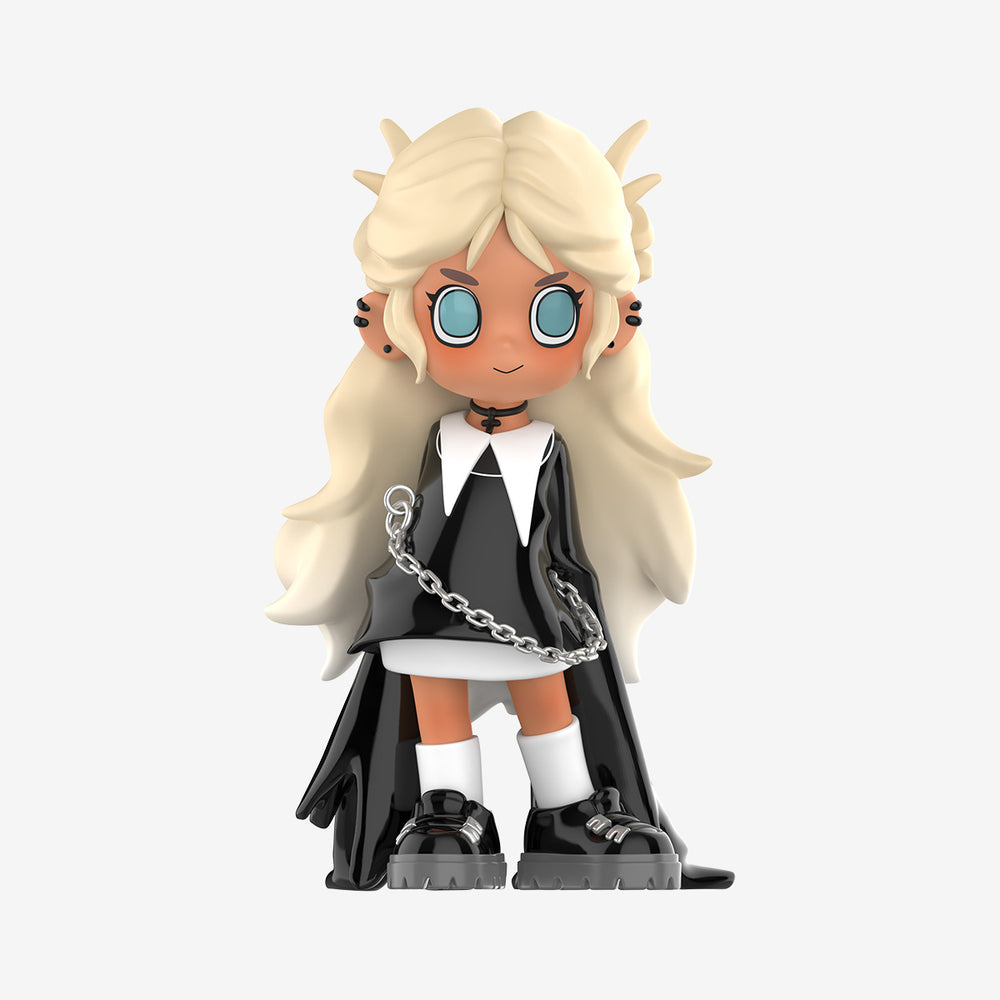 
                
                    Load image into Gallery viewer, Lil Peach Riot：Loading! Series Figures
                
            