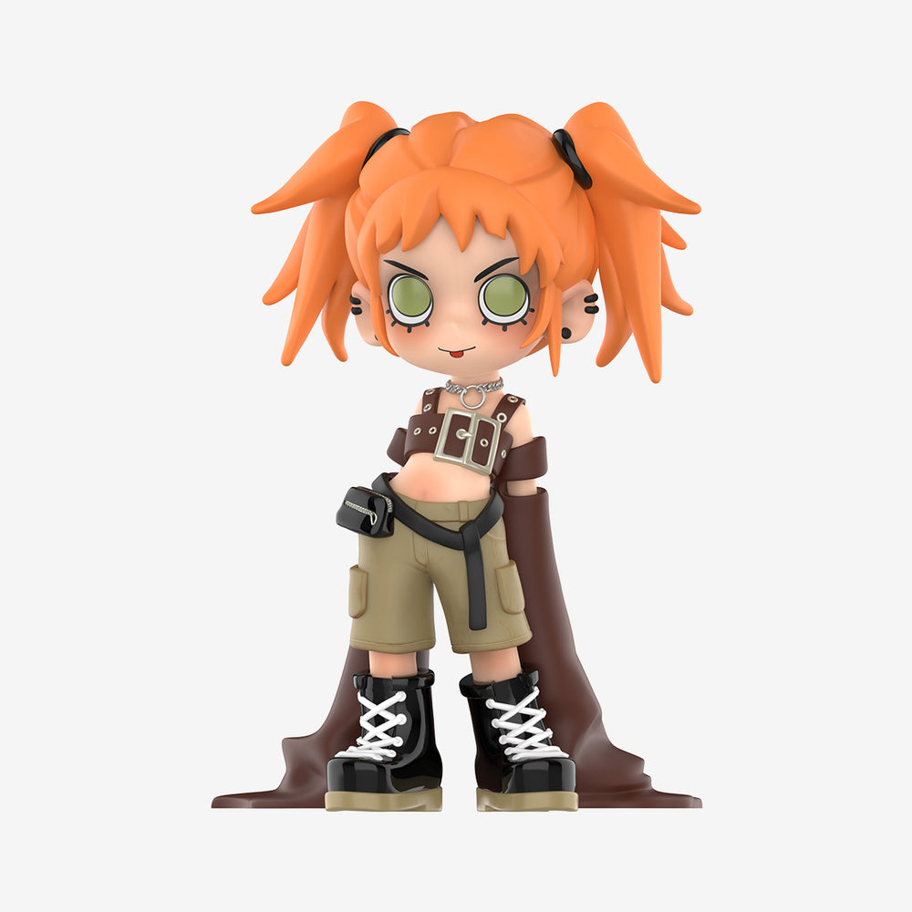 
                
                    Load image into Gallery viewer, Lil Peach Riot：Loading! Series Figures
                
            