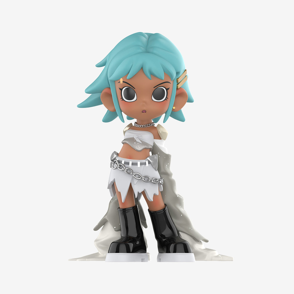 
                
                    Load image into Gallery viewer, Lil Peach Riot：Loading! Series Figures
                
            