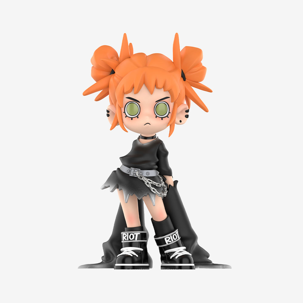 
                
                    Load image into Gallery viewer, Lil Peach Riot：Loading! Series Figures
                
            