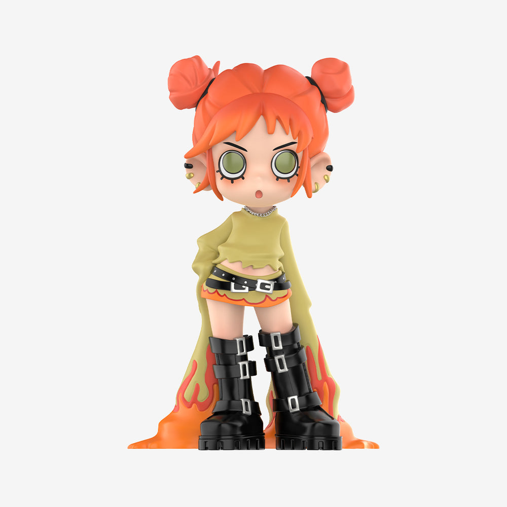 
                
                    Load image into Gallery viewer, Lil Peach Riot：Loading! Series Figures
                
            