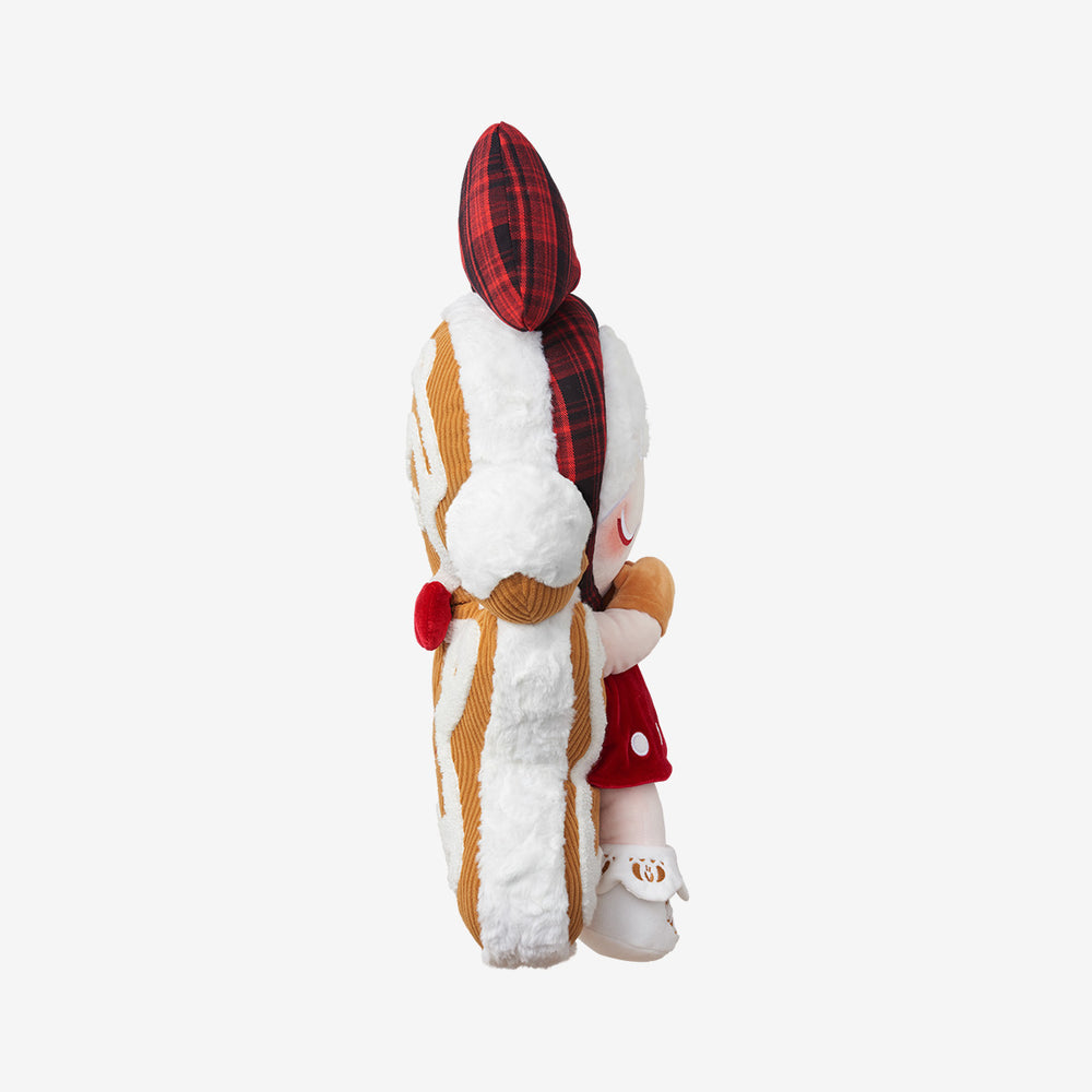
                
                    Load image into Gallery viewer, SKULLPANDA Tell Me What You Want Series Pillow
                
            