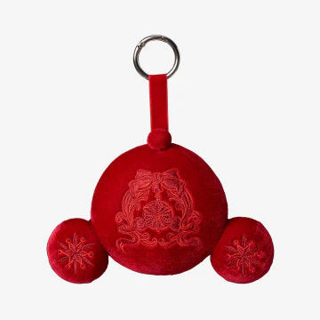 SKULLPANDA Tell Me What You Want - Plush Pendant Series Blind Box
