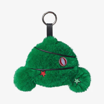 SKULLPANDA Tell Me What You Want - Plush Pendant Series Blind Box