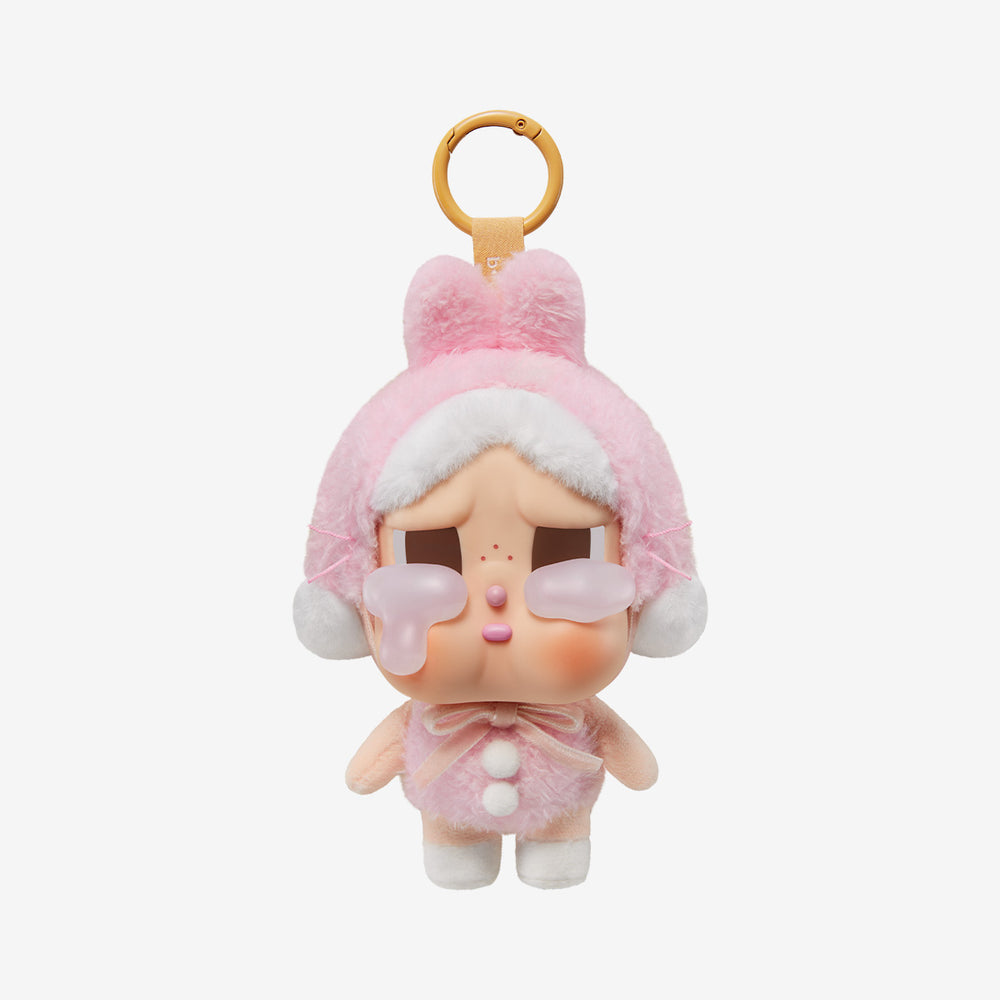 
                
                    Load image into Gallery viewer, CRYBABY Crying Again Series-Vinyl Face Plush Blind Box
                
            