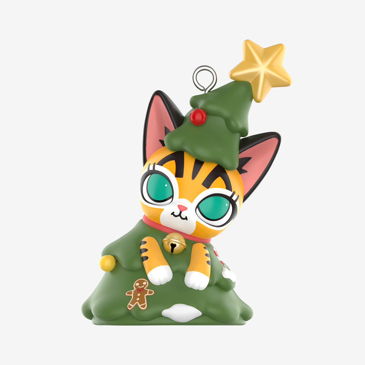 MOLLY Castle Miracle Box Series Figures – Springer Garden