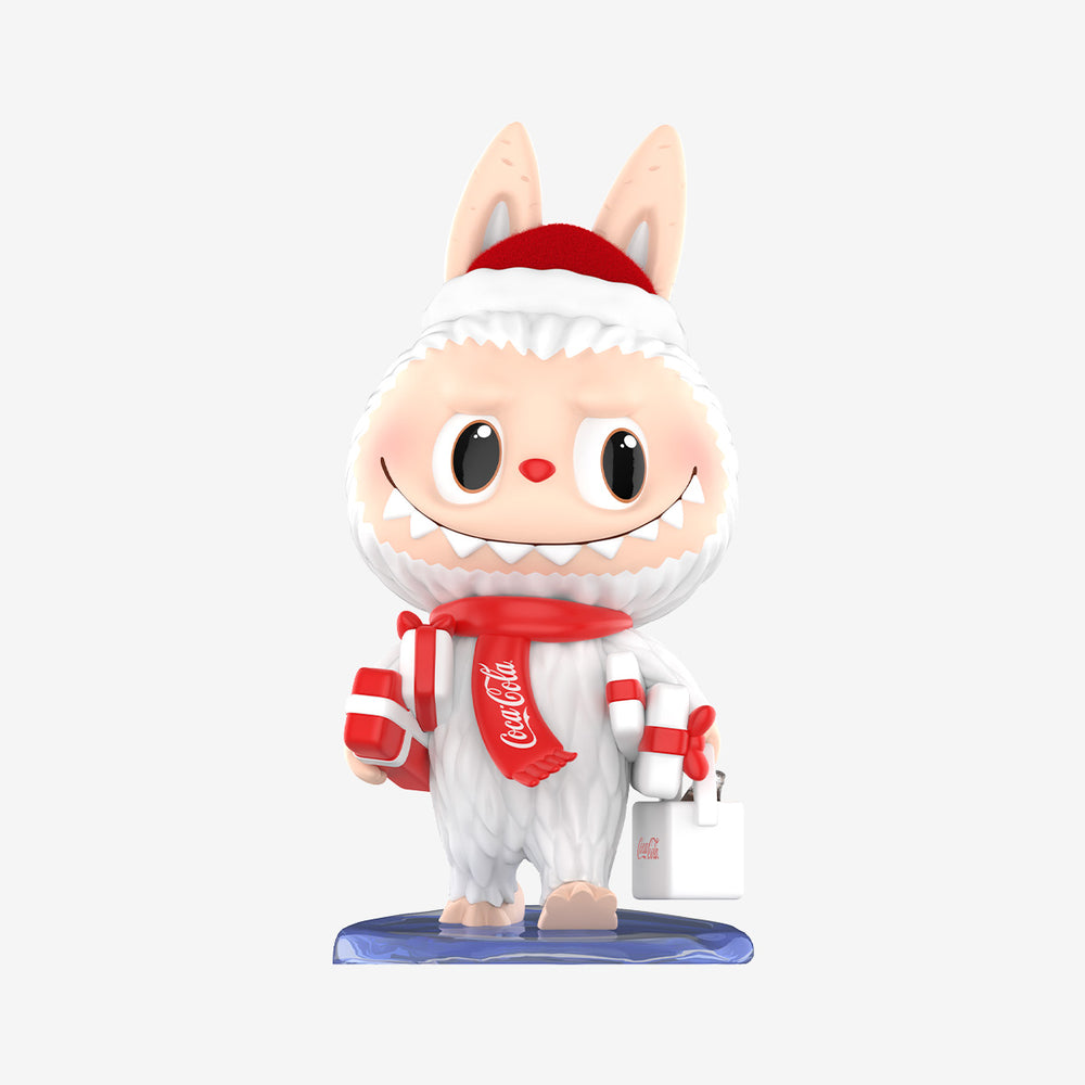 THE MONSTERS Coca-Cola Series Figures – Springer Garden