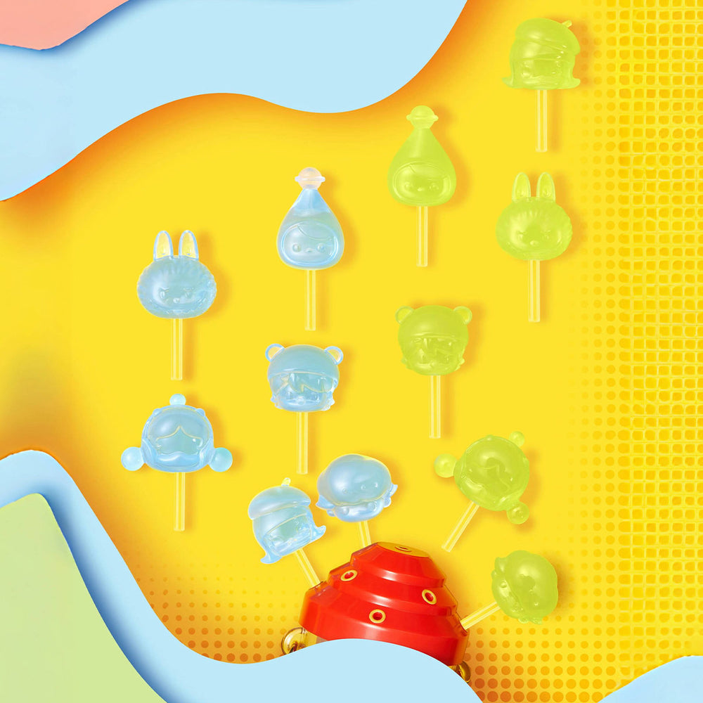 
                
                    Load image into Gallery viewer, POP BEAN Chupa Chups Series
                
            