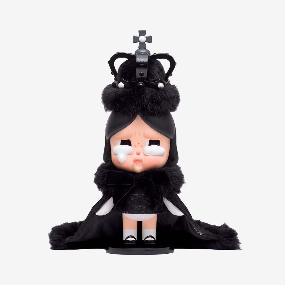 MEGA CRYBABY 400% The Queen of Broken Heart