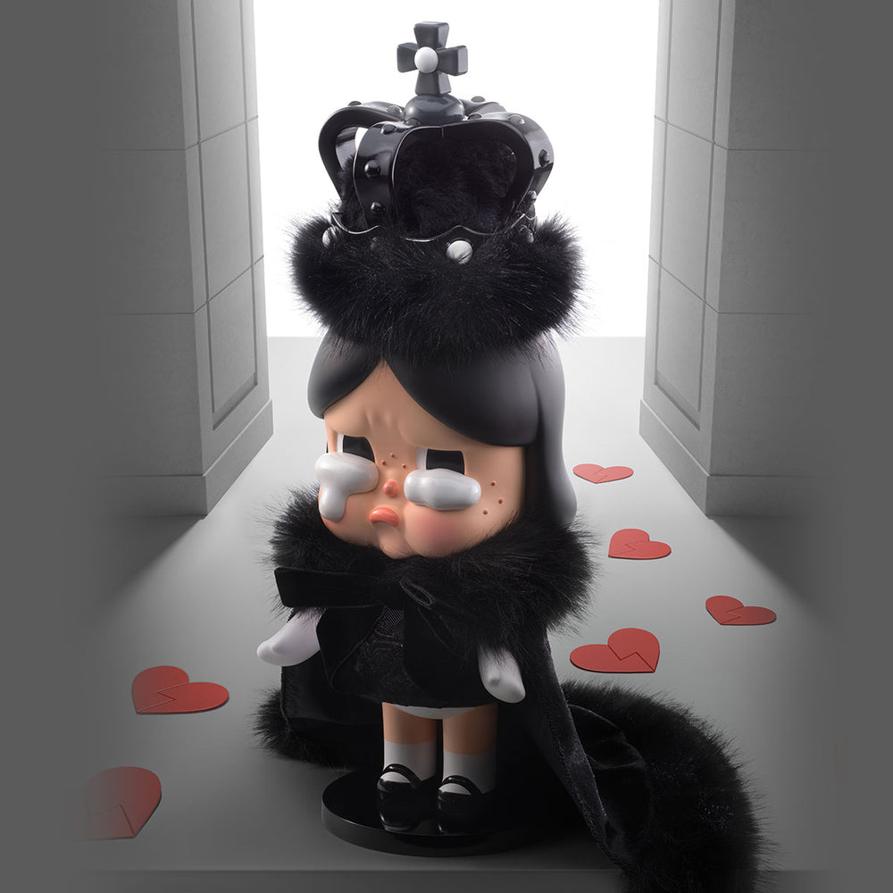 MEGA CRYBABY 400% The Queen of Broken Heart