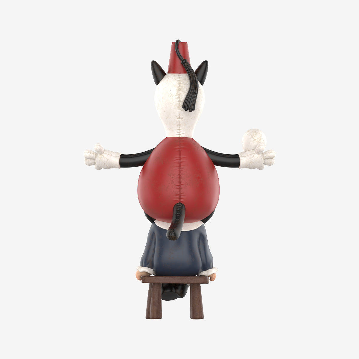 Hirono × Gary Baseman Figure – Springer Garden Hirono × Gary Baseman Figure – Springer Garden