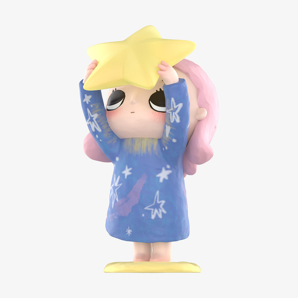 
                
                    Load image into Gallery viewer, Nyota Growing up by Your Way Series Figures
                
            