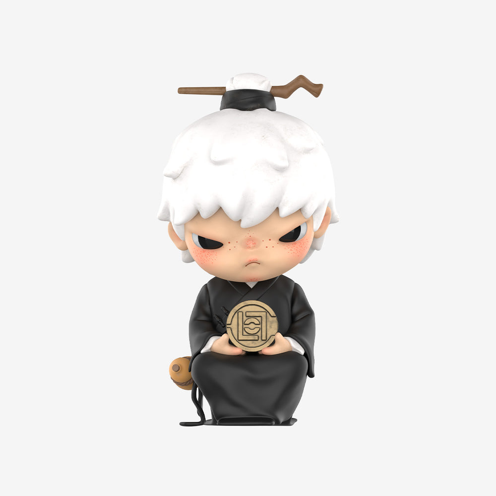 Hirono x Clot Series Figure Blind Box