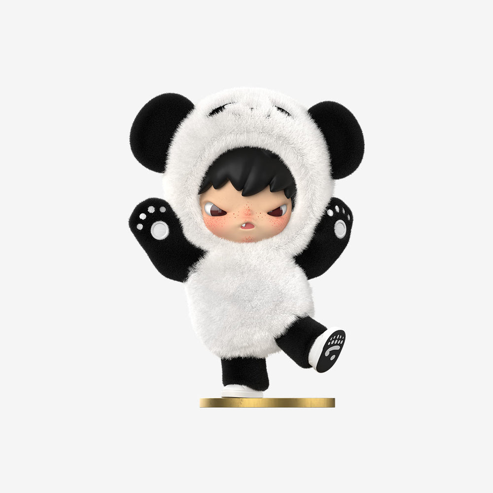 Hirono x Clot Series Figure Blind Box