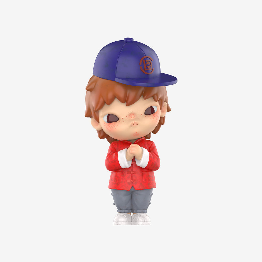 Hirono x Clot Series Figure Blind Box