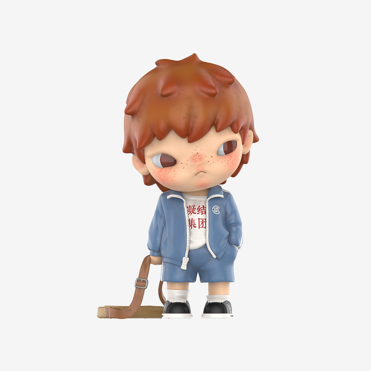 Hirono x Clot Series Figure Blind Box – Springer Garden