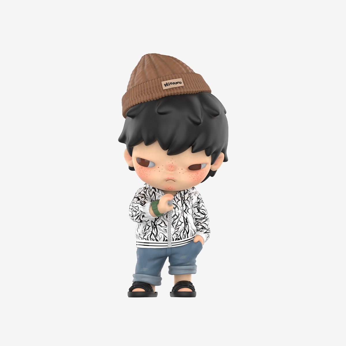 Hirono x Clot Series Figure Blind Box – Springer Garden