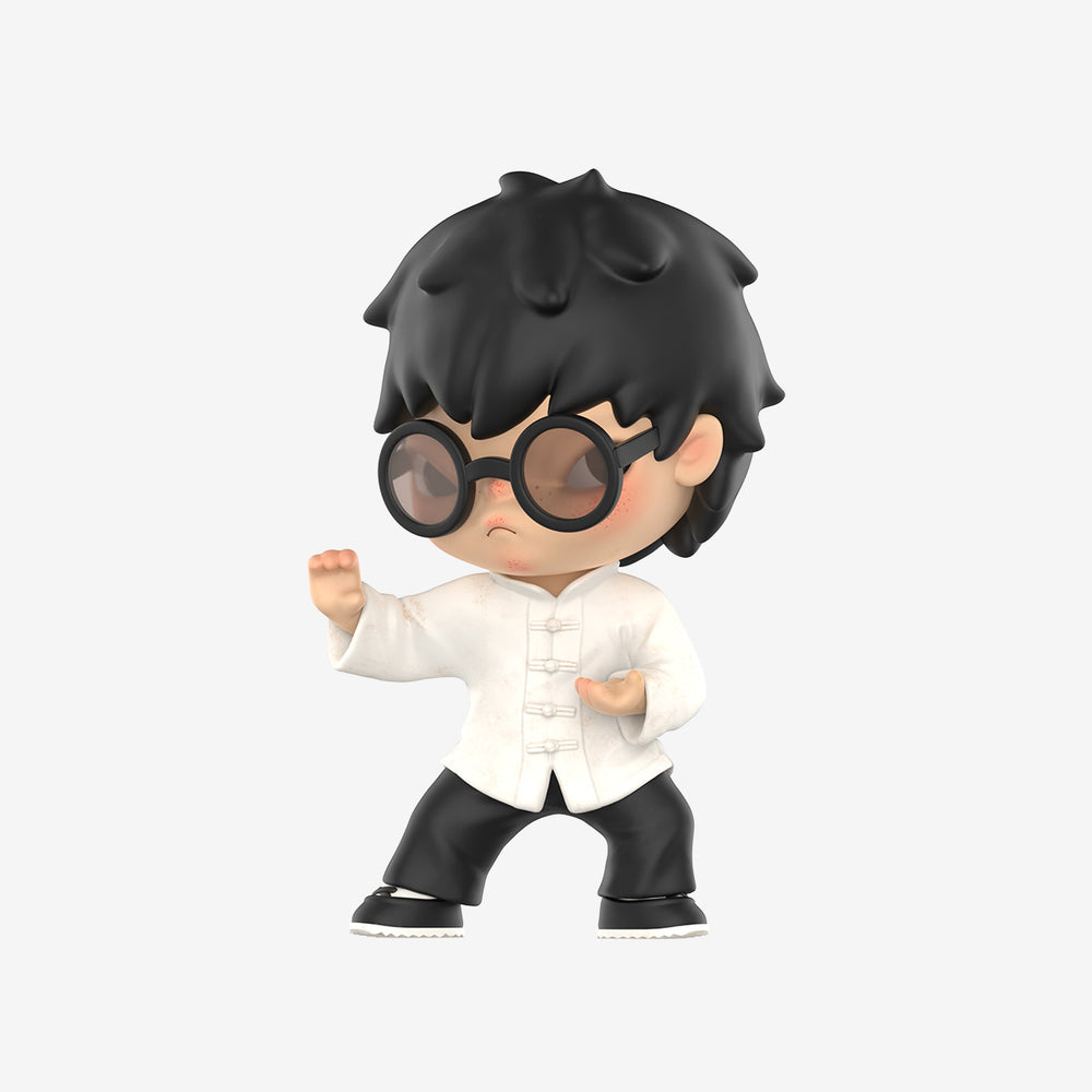 Hirono x Clot Series Figure Blind Box