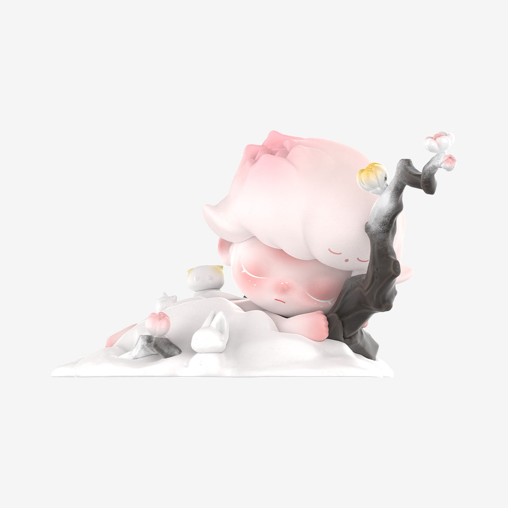 DIMOO Stories in the Cup Series Figures