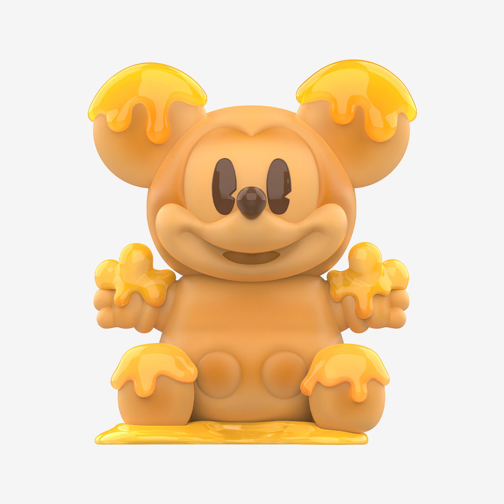Disney Mickey Childhood of Boundless Imagination Series Figures
