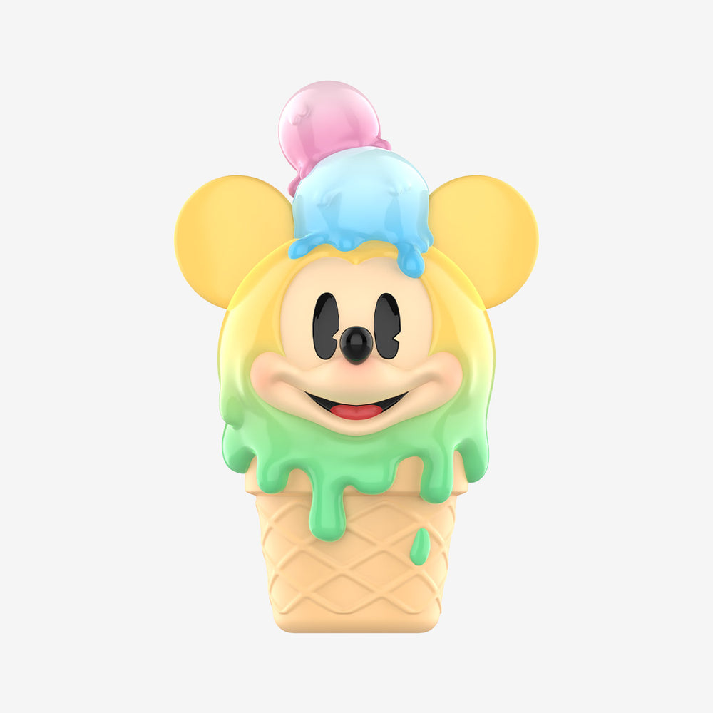 Disney Mickey Childhood of Boundless Imagination Series Figures
