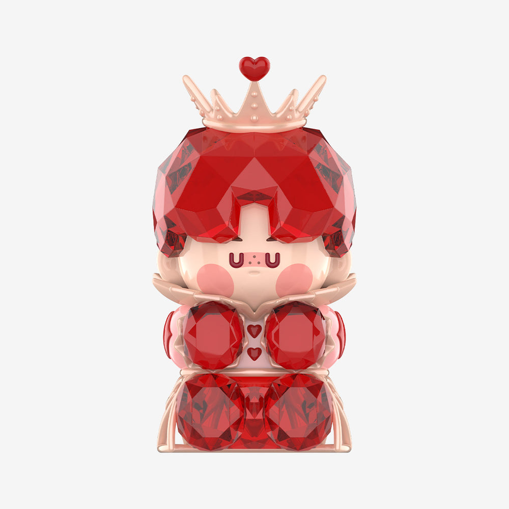 PINO JELLY Hard & Shiny Series Figures Blind Box