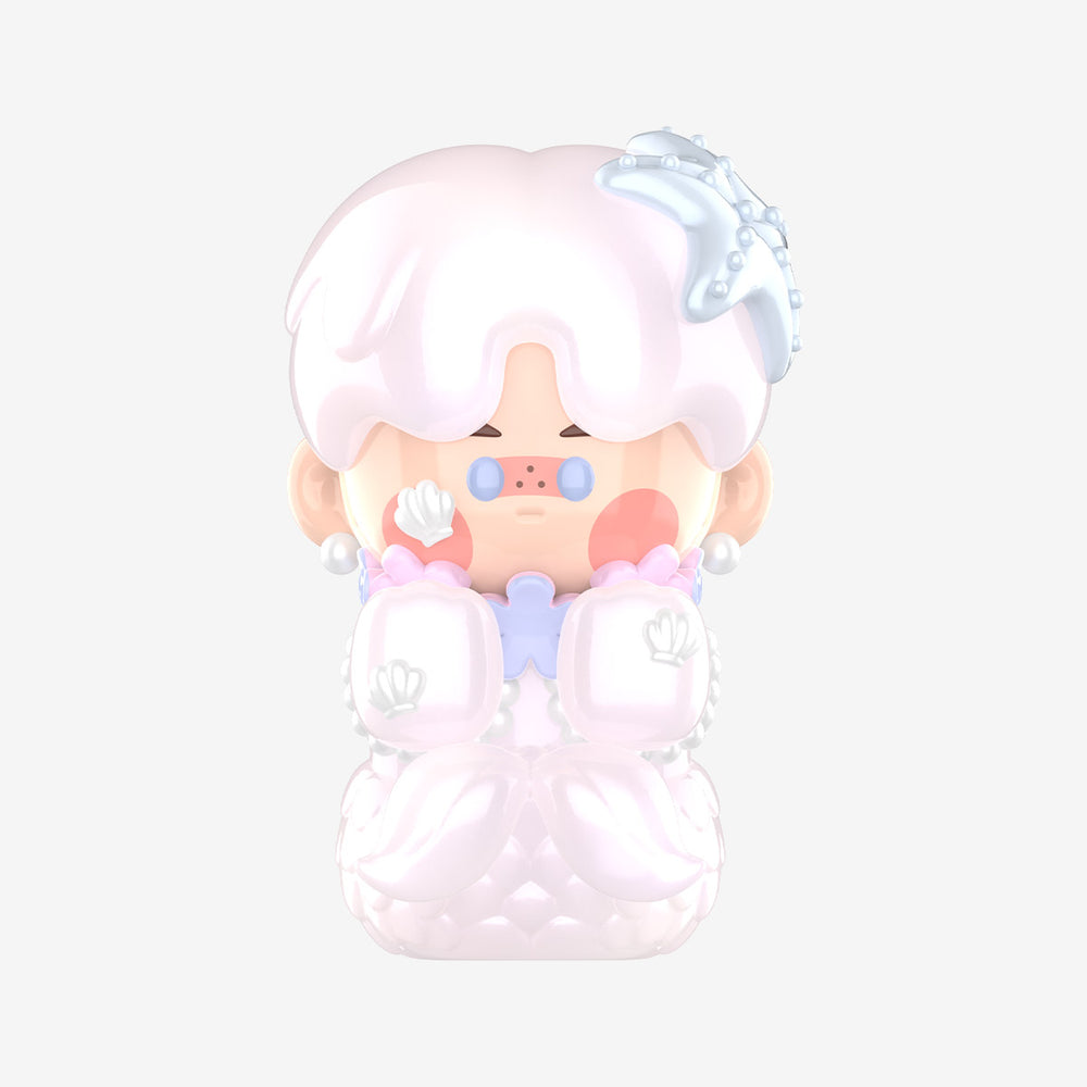 PINO JELLY Hard & Shiny Series Figures Blind Box