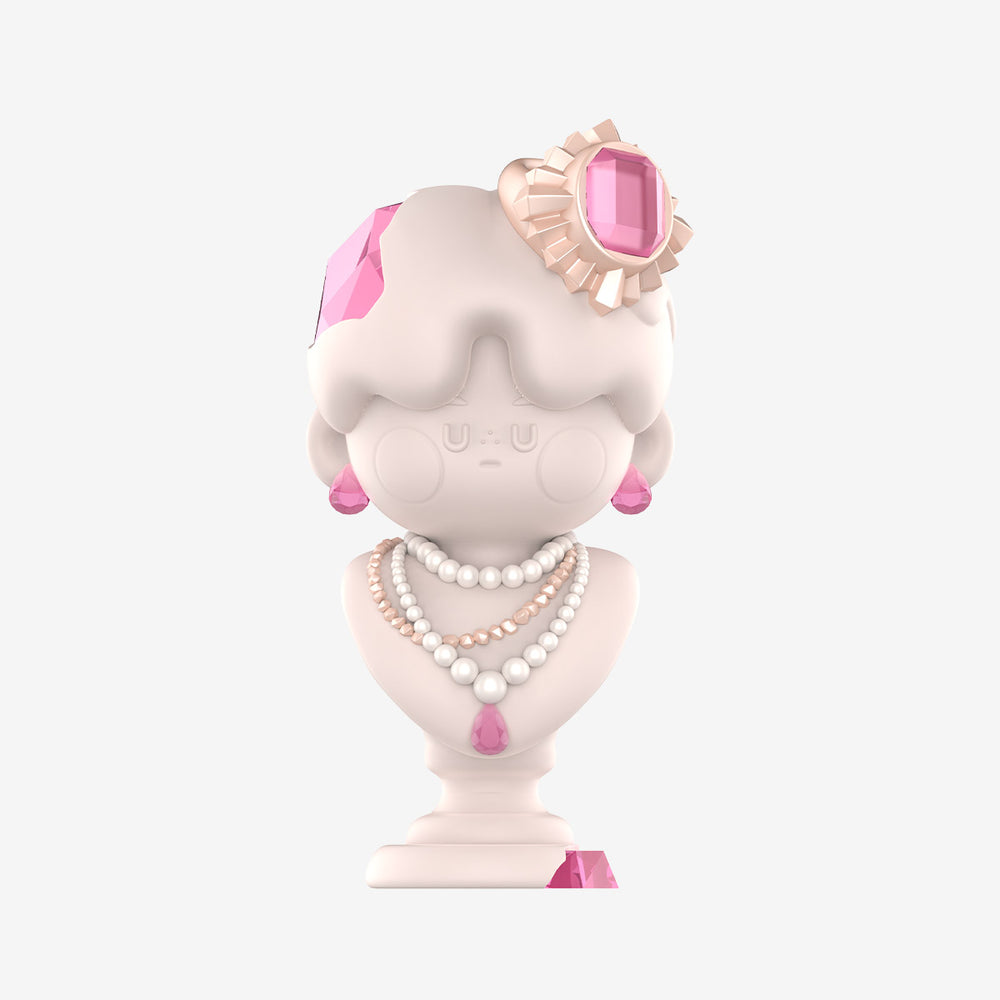 PINO JELLY Hard & Shiny Series Figures Blind Box