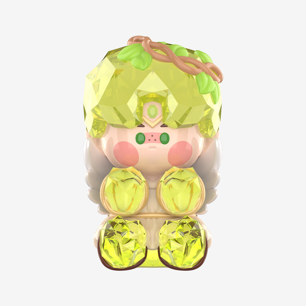PINO JELLY Hard & Shiny Series Figures Blind Box