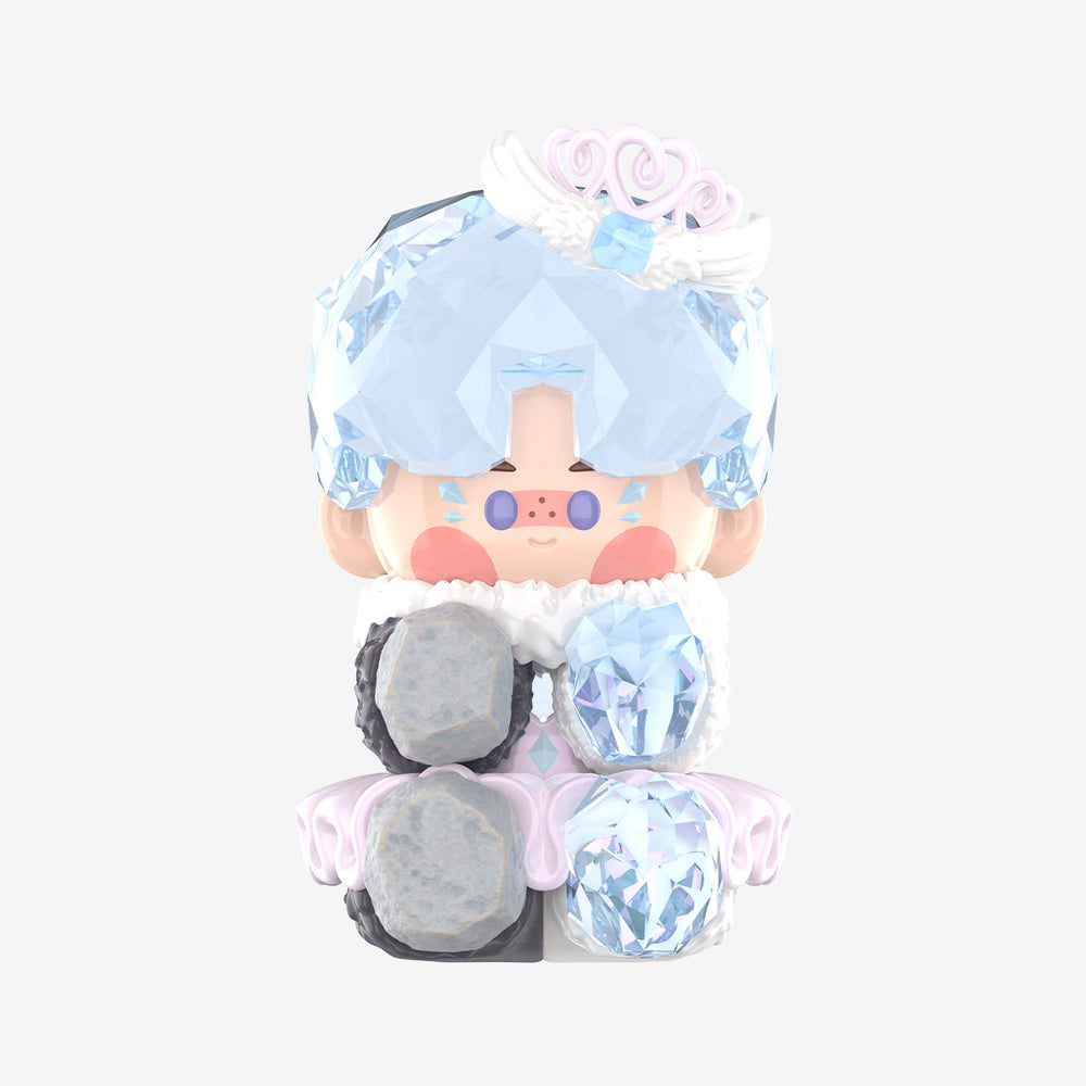 PINO JELLY Hard & Shiny Series Figures Blind Box