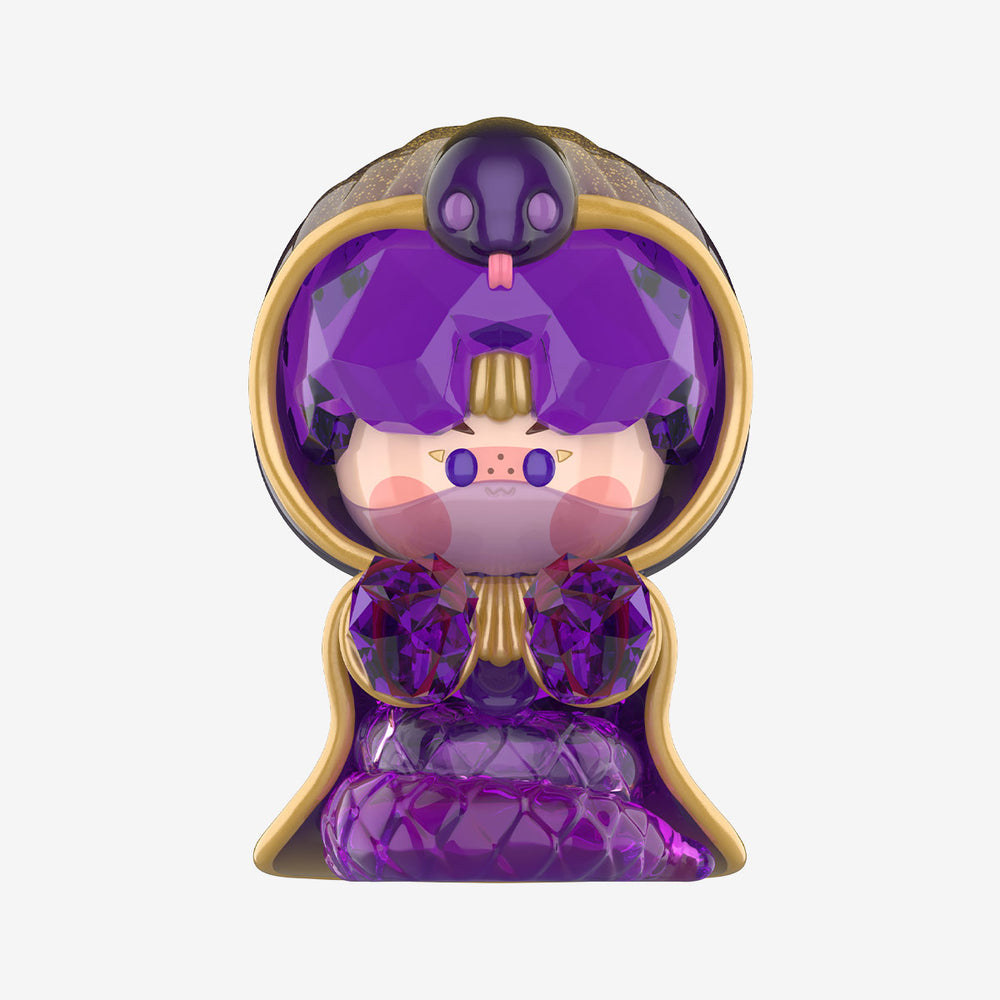 PINO JELLY Hard & Shiny Series Figures Blind Box