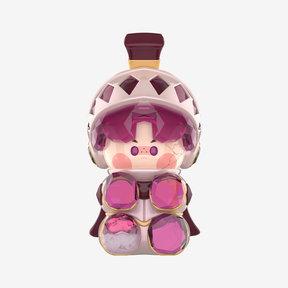 PINO JELLY Hard & Shiny Series Figures Blind Box
