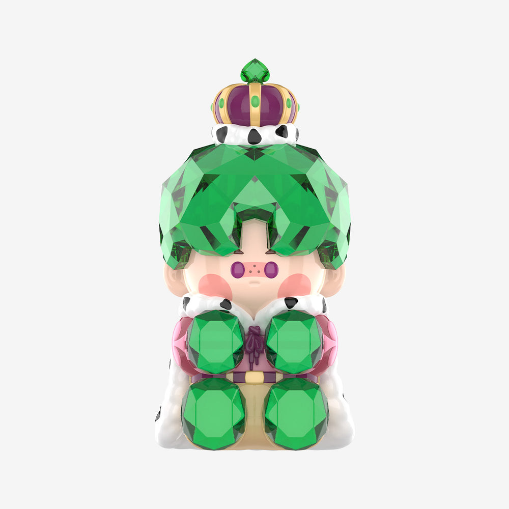 PINO JELLY Hard & Shiny Series Figures Blind Box
