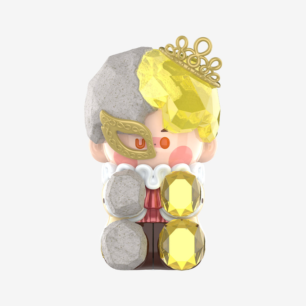 PINO JELLY Hard & Shiny Series Figures Blind Box