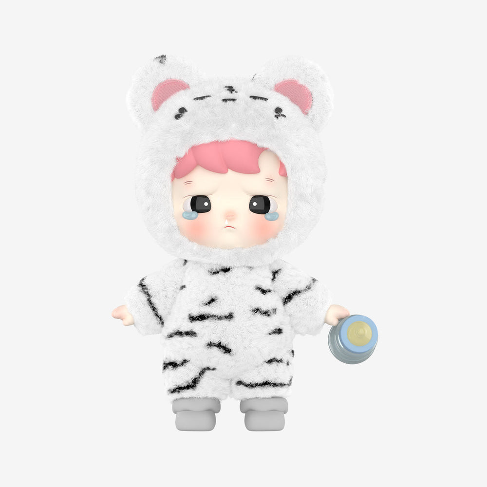 POP MART Mystery Box Hacipupu Snuggle With You