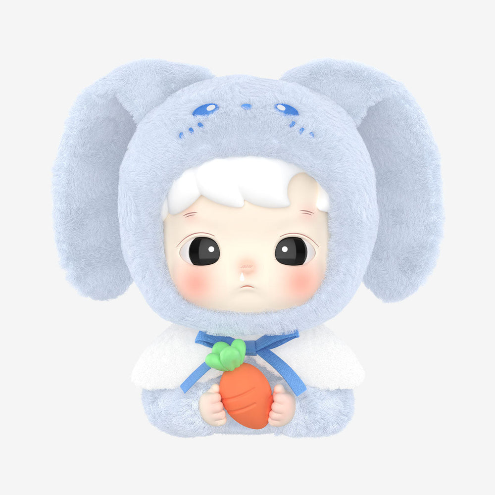 POP MART Mystery Box Hacipupu Snuggle With You