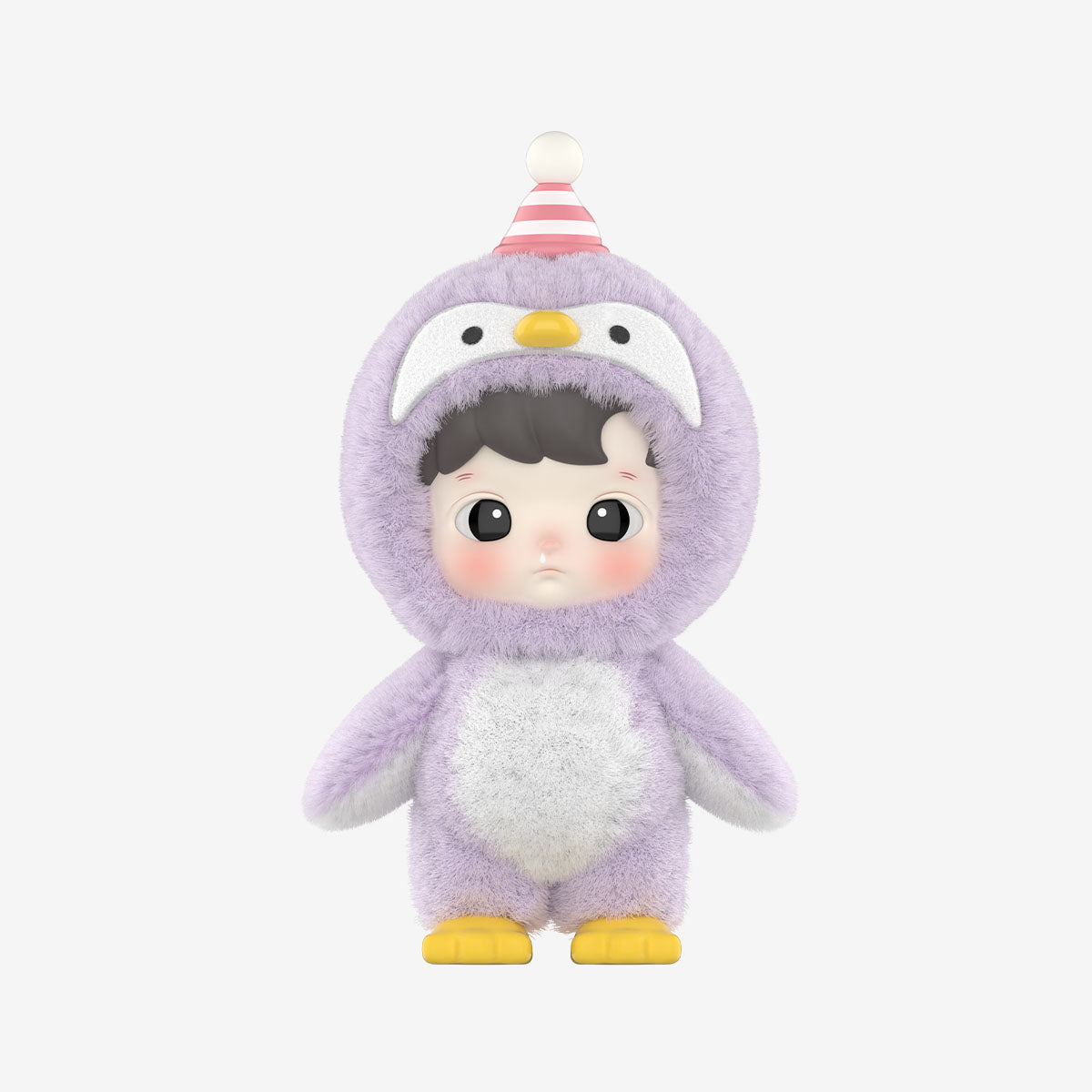 HACIPUPU Snuggle With You Series – Springer Garden