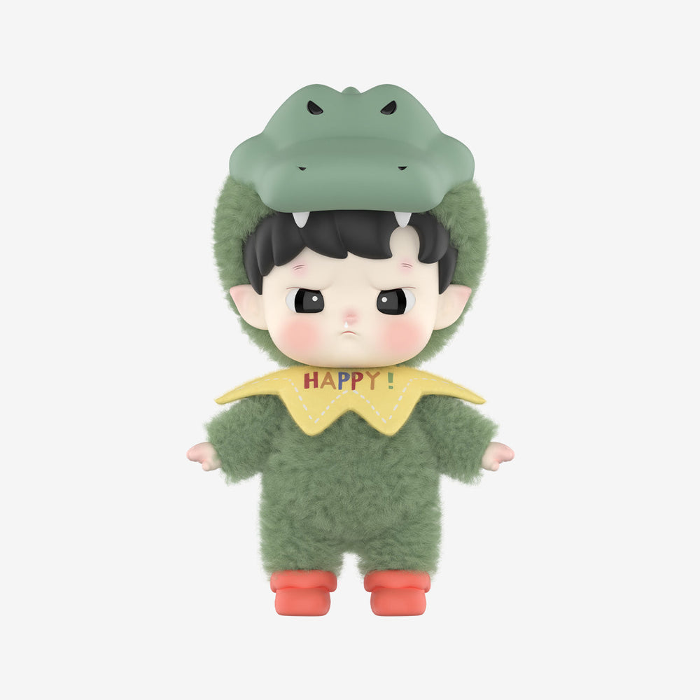POP MART Mystery Box Hacipupu Snuggle With You