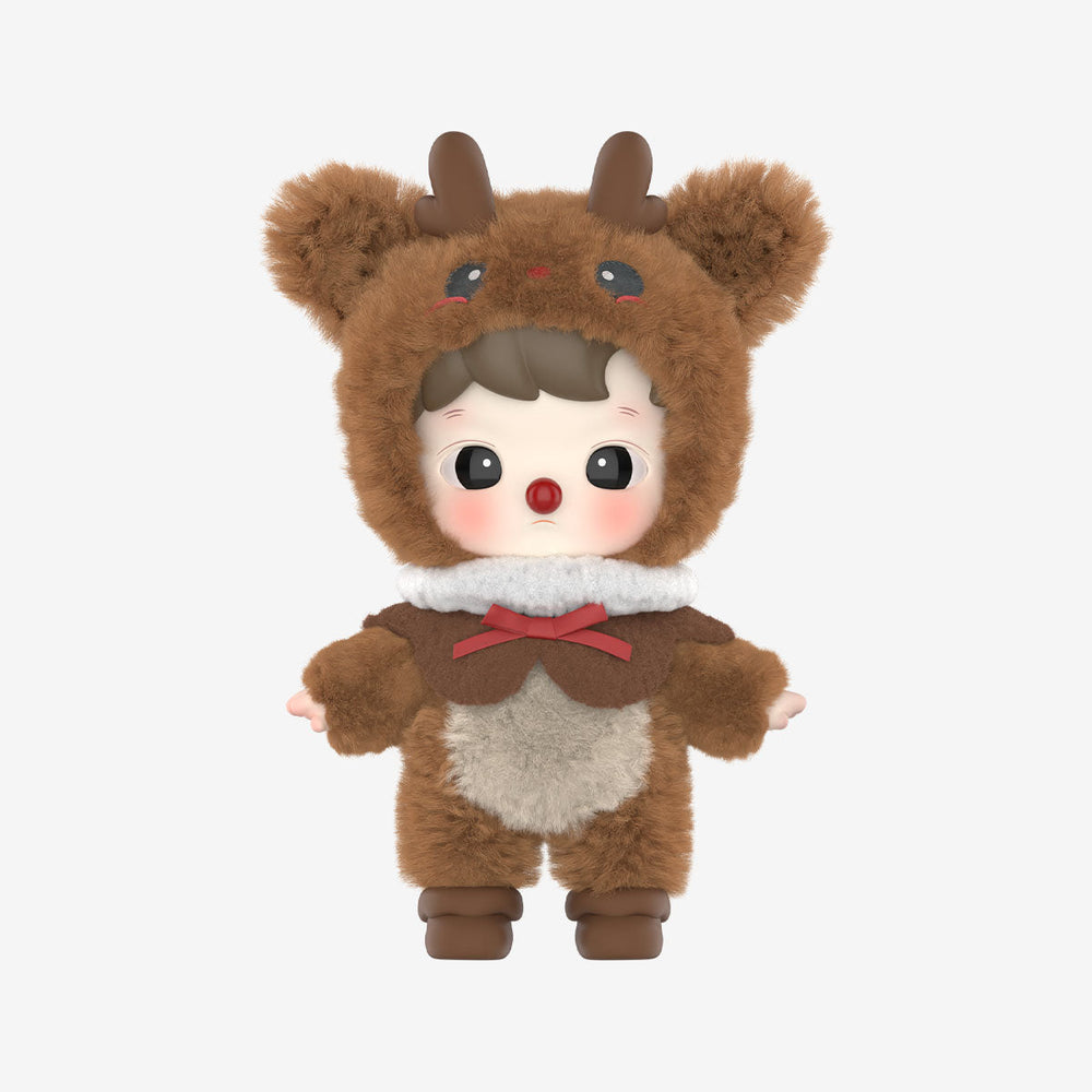 POP MART Mystery Box Hacipupu Snuggle With You