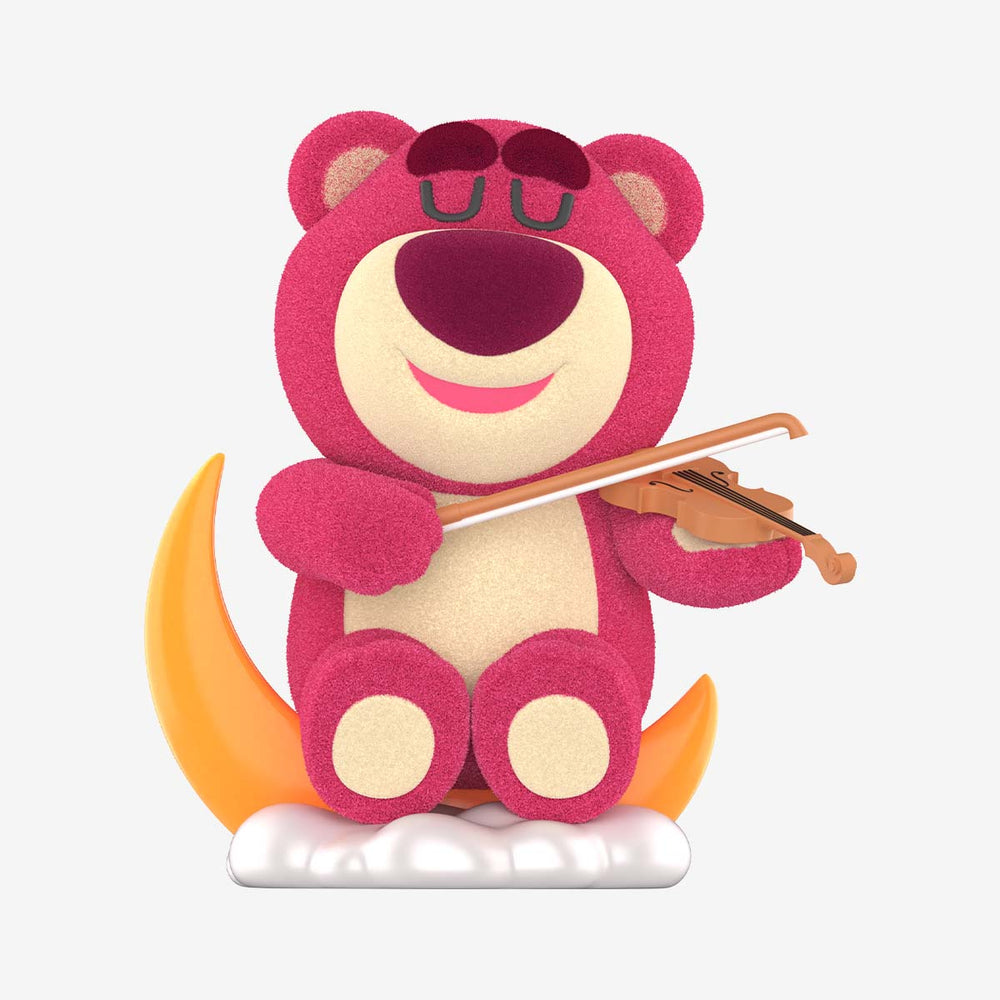 Disney/Pixar Lotso Wondrous Rendezvous Series Figures