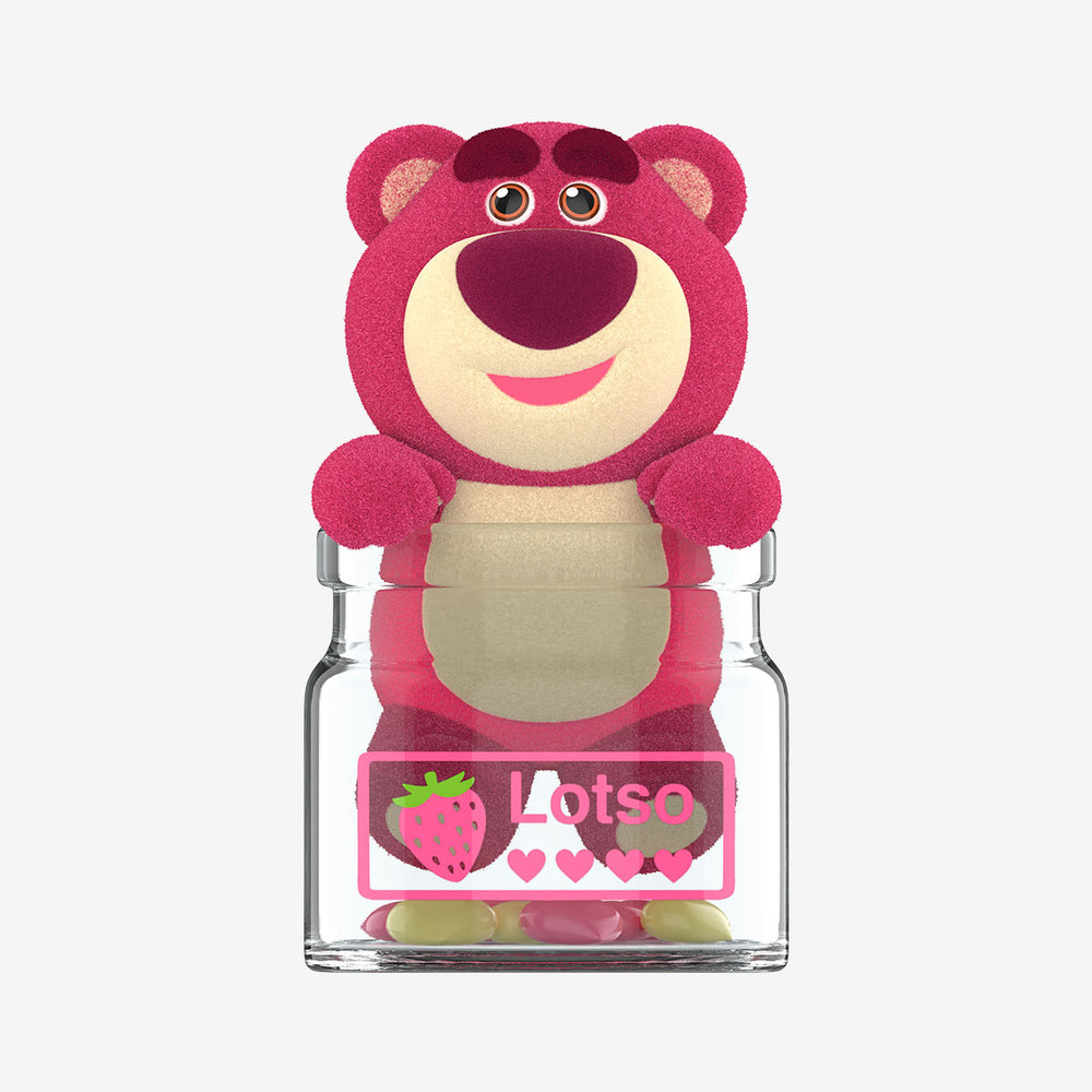 Disney/Pixar Lotso Wondrous Rendezvous Series Figures