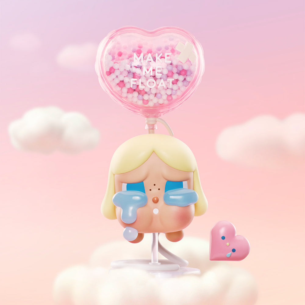 CRYBABY MAKE ME FLOAT FIGURE