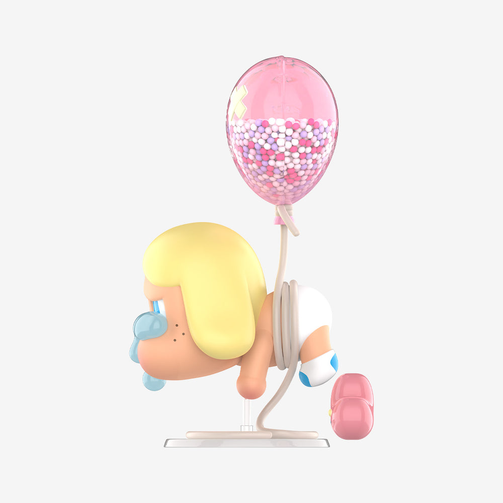 CRYBABY MAKE ME FLOAT FIGURE