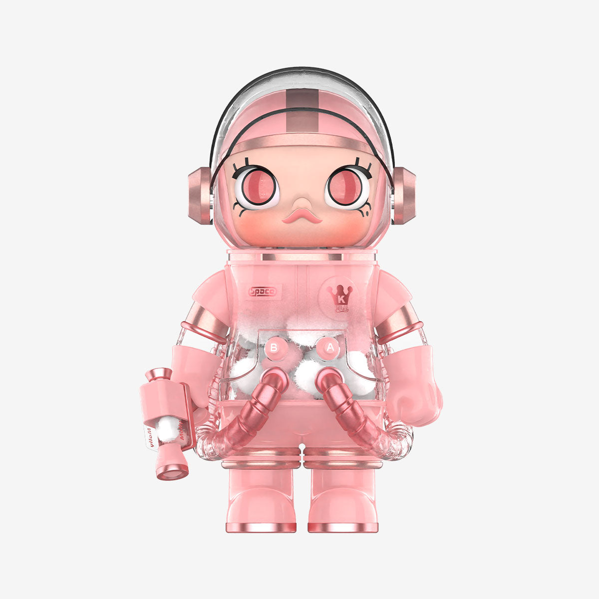 MEGA SPACE MOLLY 400% SMITTEN LOVE – Springer Garden