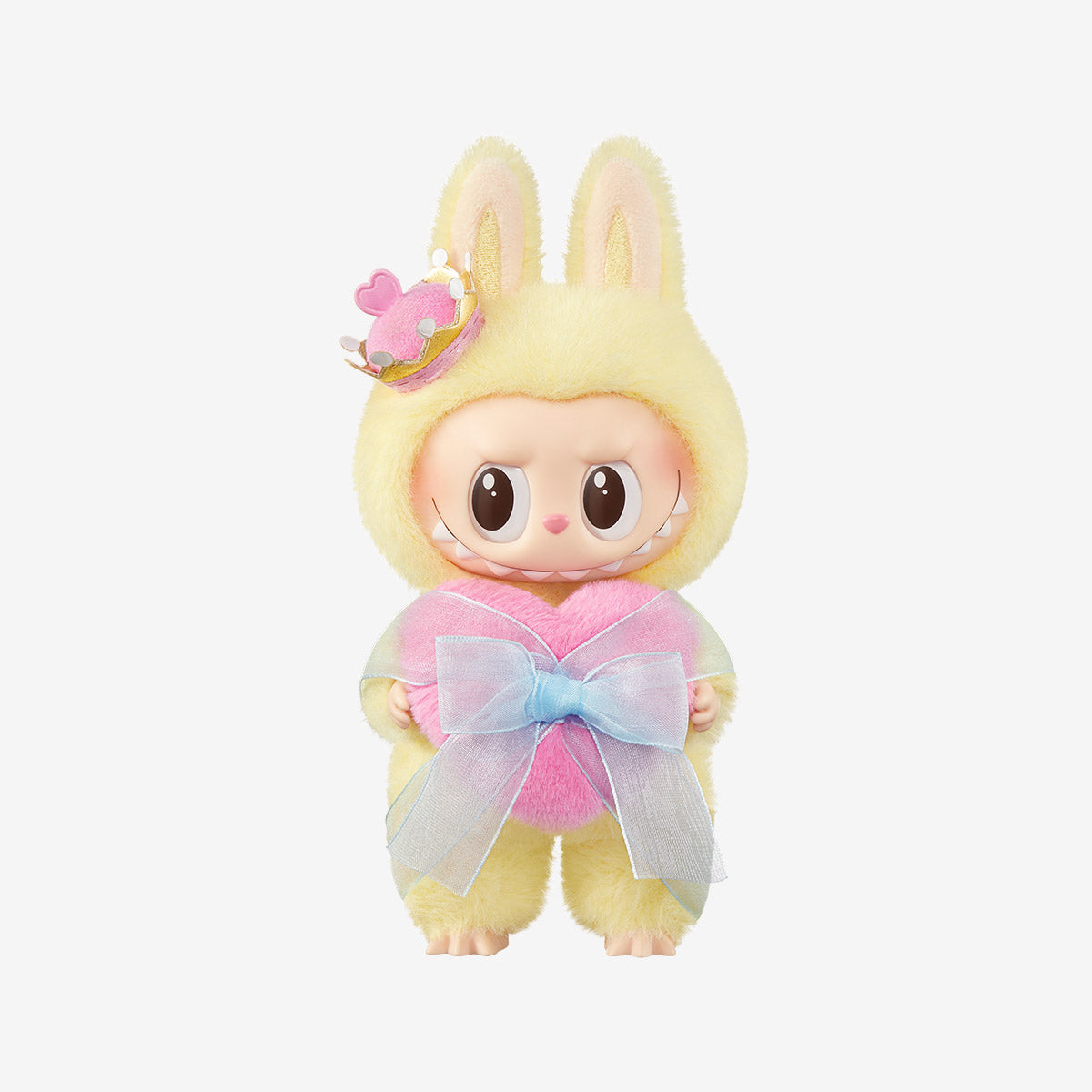 魅了 MONSTERS THE Let's Card Hanging Plush Series-Vinyl Checkmate その他