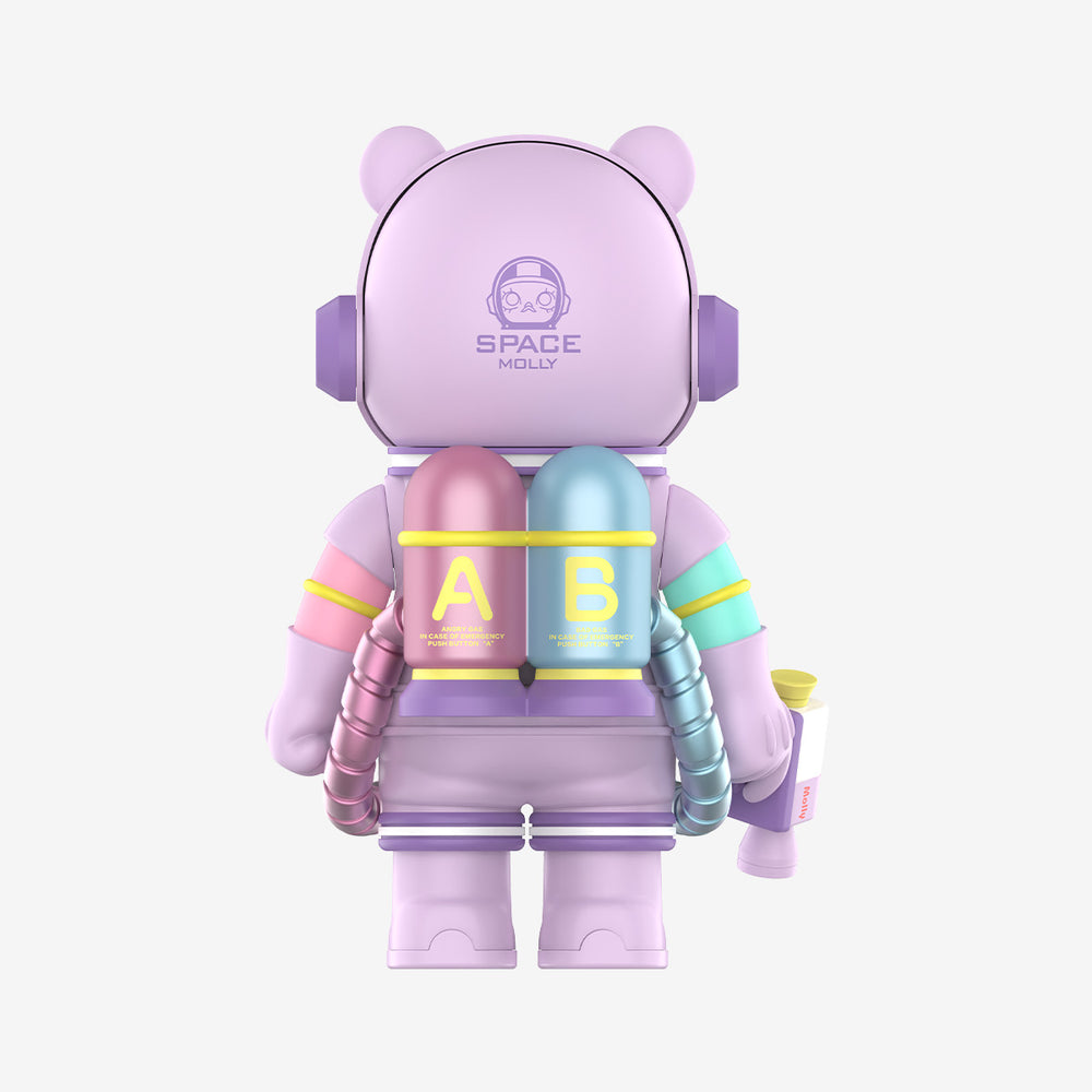 MEGA SPACE MOLLY 400%+100% Sweet Dream Bears