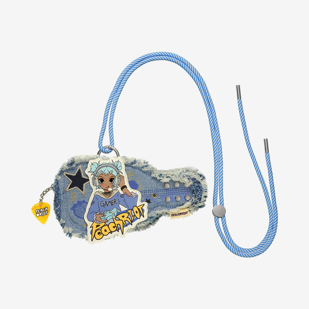 Peach Riot Rush Hour Series -Mini Bag Blind Box