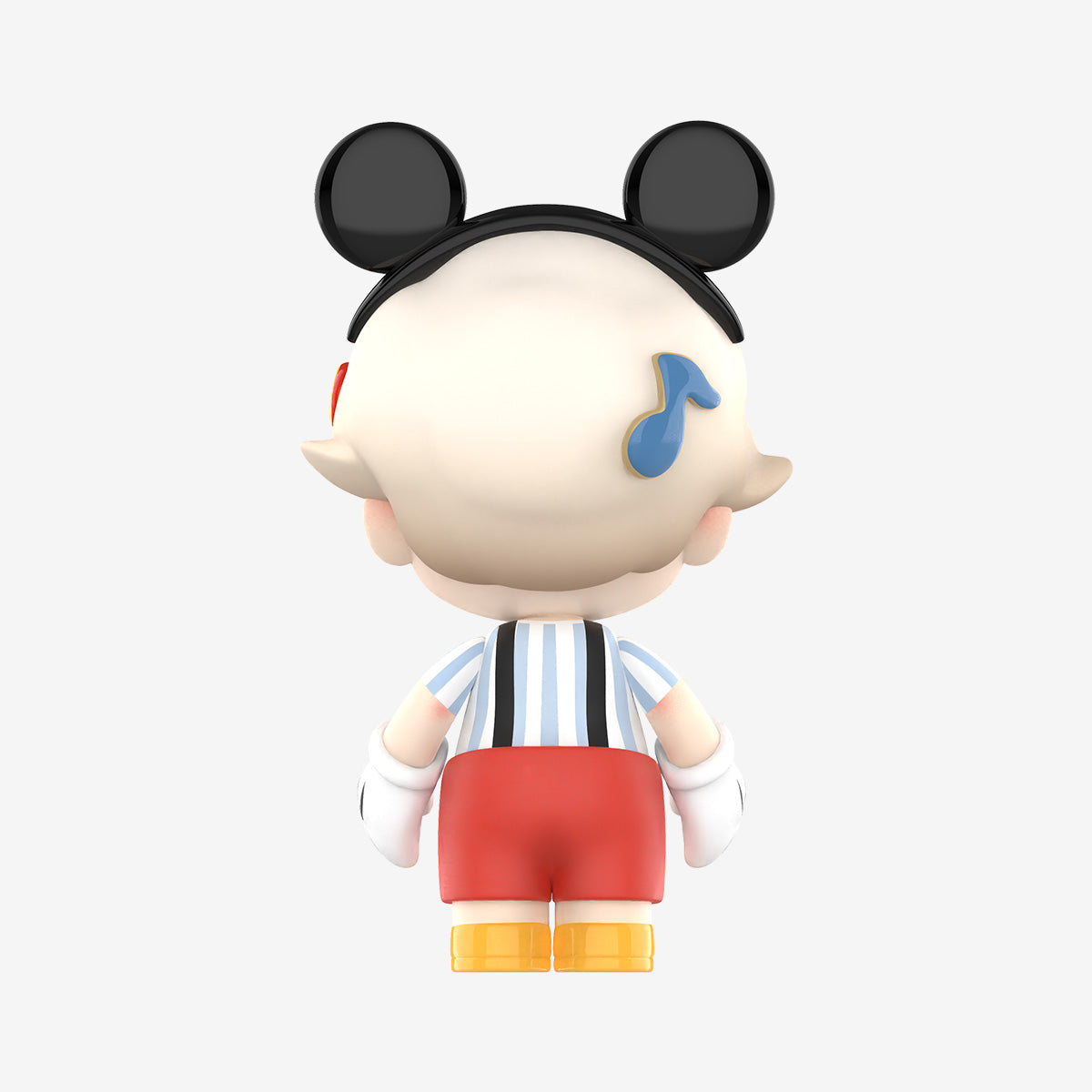 MEGA JUST DIMOO 400% Mickey Mouse – Springer Garden