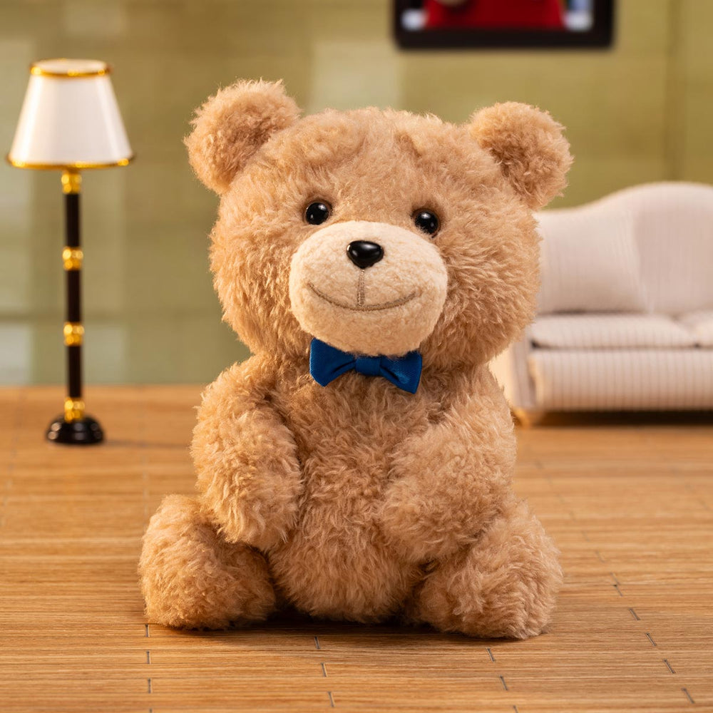 TED 2 TEDDY BEAR ACTION PLUSH PENDANT