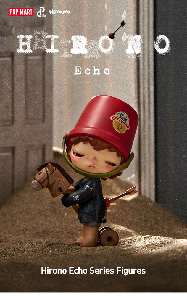 Hirono Echo Series Figures